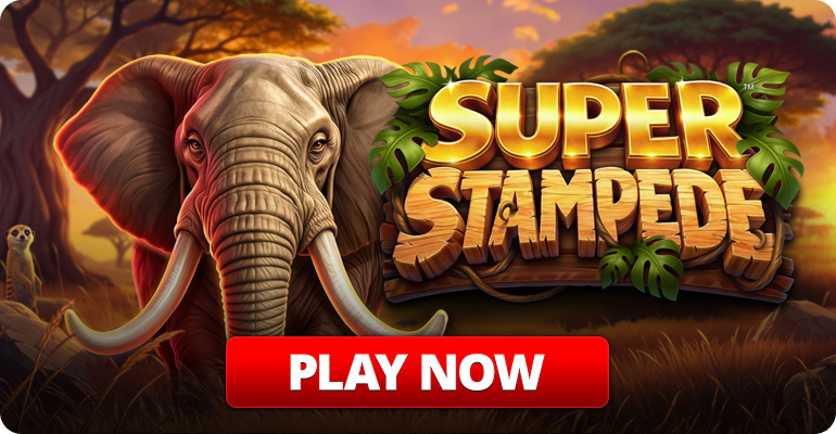 game banner
